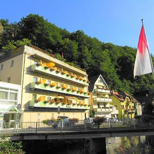 Heissinger Bad Berneck im Fichtelgebirge