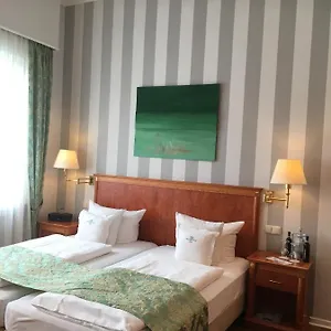Budget By Savoy Hannover